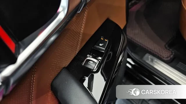 Kia Mohave Master id 3787442 из Кореи 9