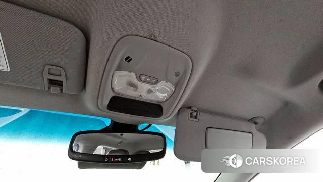 Chevrolet (GM Daewoo) Bolt EV id 4304829 из Кореи 9