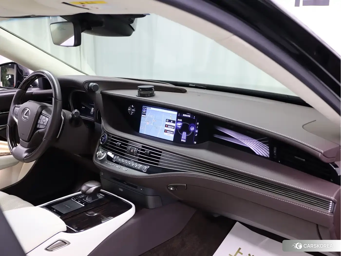 Lexus LS id 4583833 из Китая 9