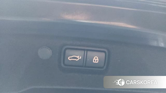 Kia K7 Premier id 4581363 из Кореи 9