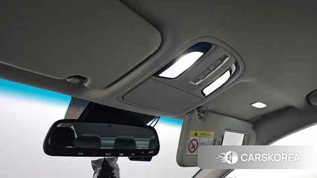 Kia K7 Premier id 2896017 из Кореи 9