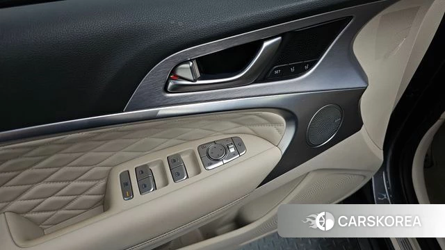Genesis G70 id 4417164 из Кореи 9