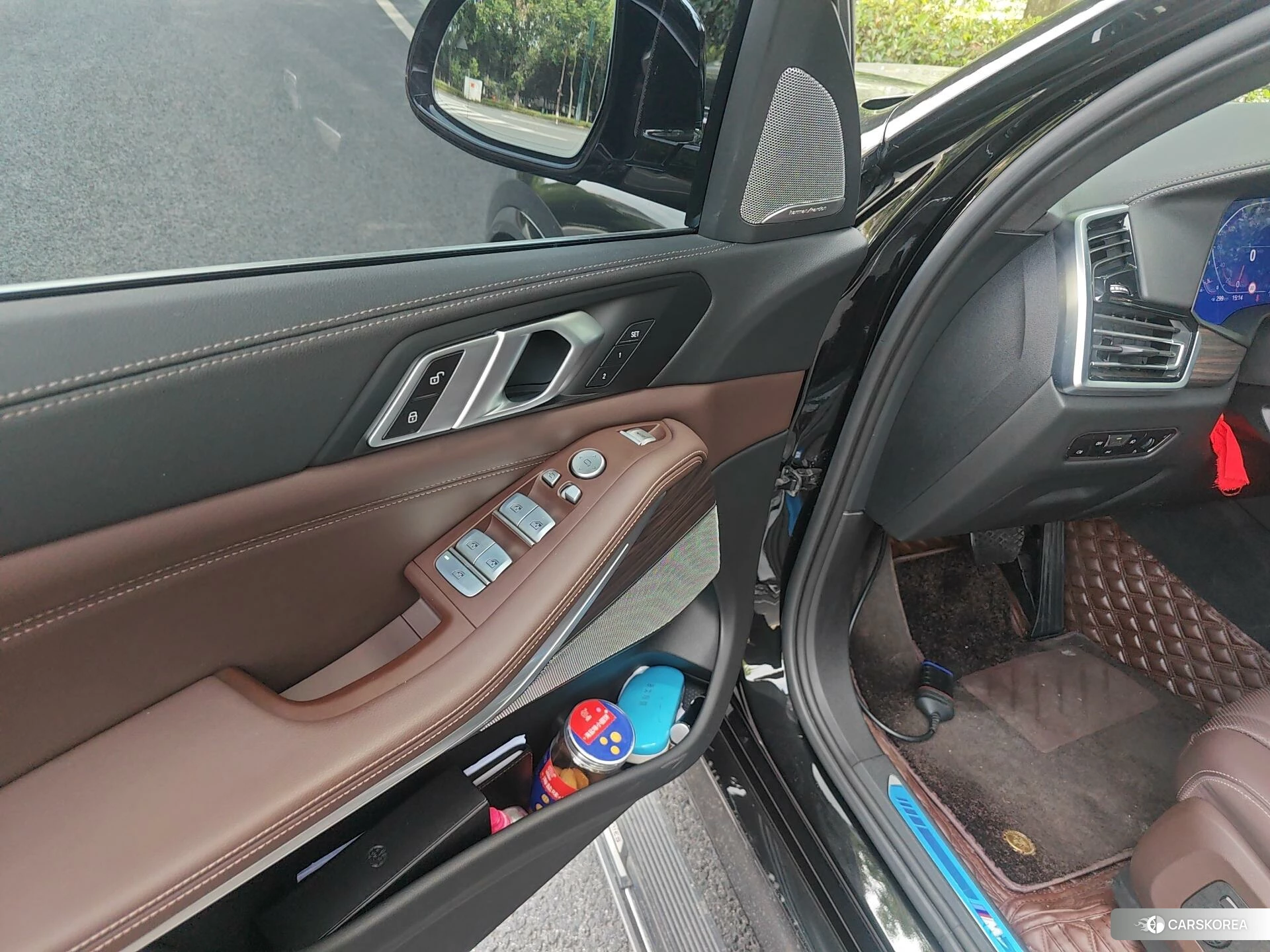 BMW X5 id 4452493 из Китая 9