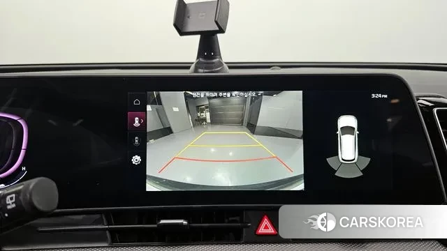 Kia Sportage 5th Generation id 3685761 из Кореи 9