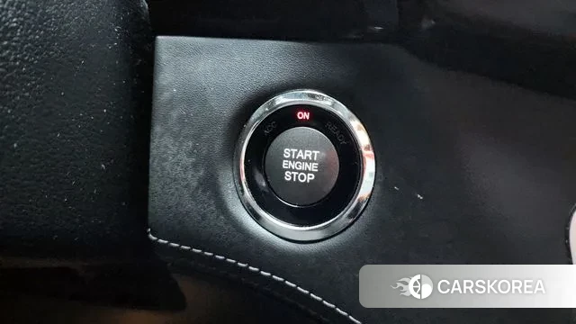 Ssangyong Rexton Sports Cannes id 3717812 из Кореи 9