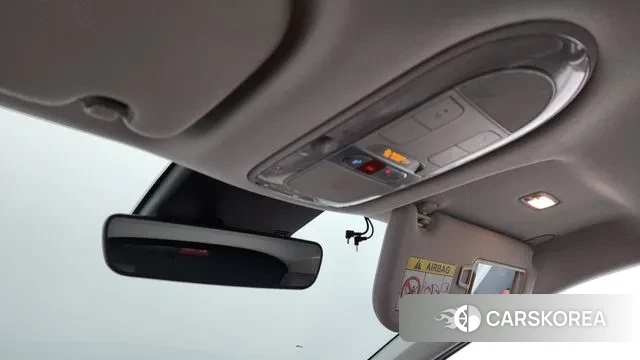 Hyundai Ionic 5 id 3310622 из Кореи 9