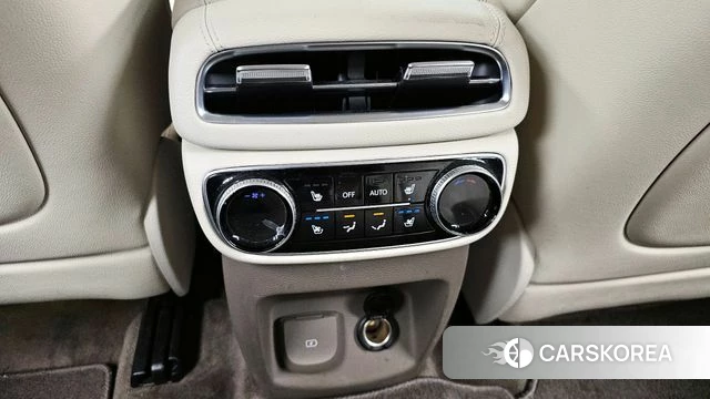 Genesis GV80 id 4304326 из Кореи 9