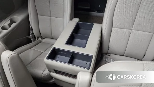 Kia The New Carnival id 3636751 из Кореи 9