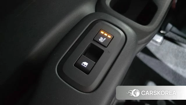 Hyundai Santa Fe (MX5) id 4474828 из Кореи 9