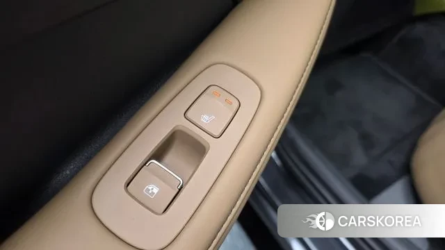 Hyundai Sonata D Edge (DN8) id 3457547 из Кореи 9