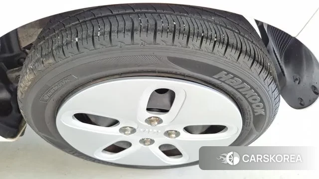 Kia The New Ray id 3484264 из Кореи 9