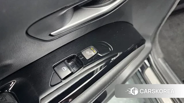 Hyundai Tucson Hybrid (NX4) id 3246561 из Кореи 9