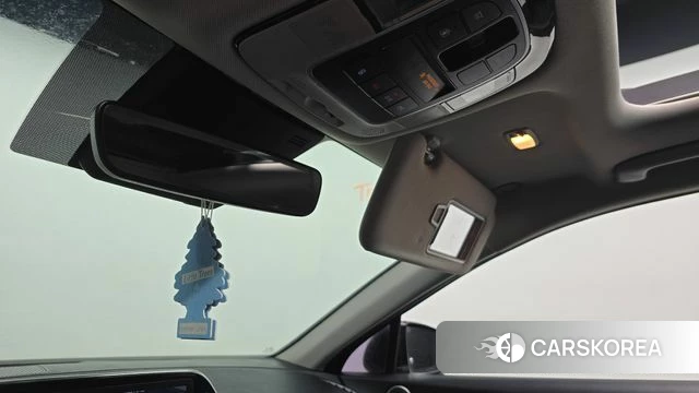 Hyundai Sonata (DN8) id 3911641 из Кореи 9