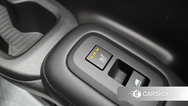 Hyundai Santa Fe (MX5) id 3876564 из Кореи 9