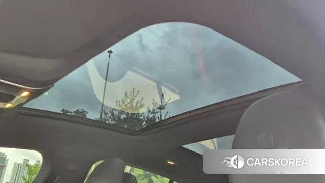 Mercedes-Benz EQE V295 id 3031536 из Кореи 9