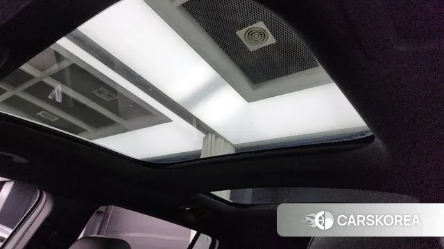 Mercedes-Benz GLB-Class X247 id 3503182 из Кореи 9