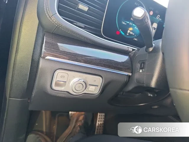 Mercedes-Benz GLE-Class W167 id 3740303 из Кореи 9