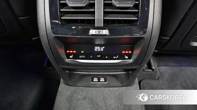 BMW X4 (G02) id 3769792 из Кореи 9