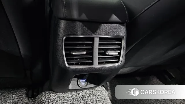 Hyundai Sonata (DN8) id 3488533 из Кореи 9