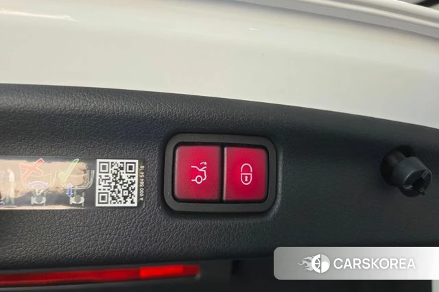 Mercedes-Benz C-Class W206 id 4730294 из Кореи 9