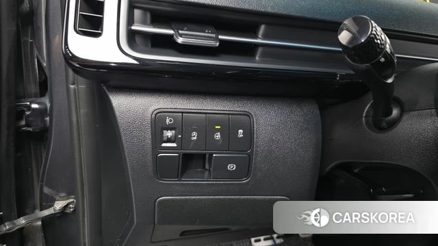 Hyundai Staria id 4863342 из Кореи 9
