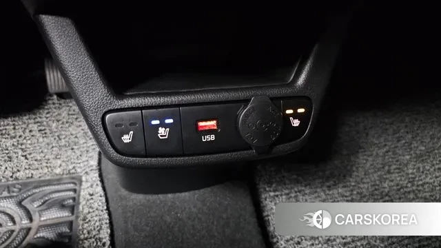 Kia The New Kia Ray EV id 3321932 из Кореи 9