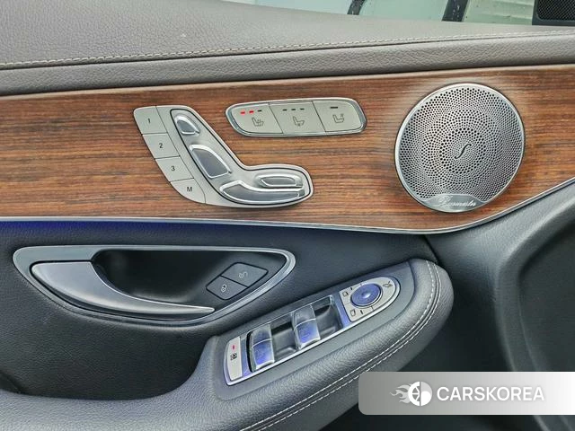 Mercedes-Benz GLC id 4209807 из Китая 9
