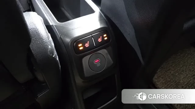 Kia The New Kia Ray id 3437511 из Кореи 9