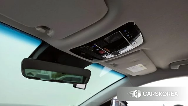 Hyundai Grandeur (GN7) id 4186033 из Кореи 9