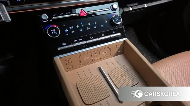 Hyundai Santa Fe (MX5) id 3372156 из Кореи 9