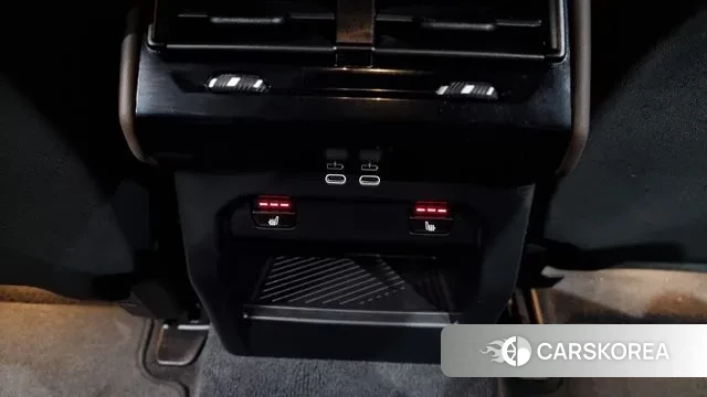 BMW 5 Series (G60) id 3388505 из Кореи 9