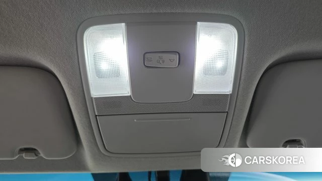 Kia The New K3 2nd generation id 4665505 из Кореи 9