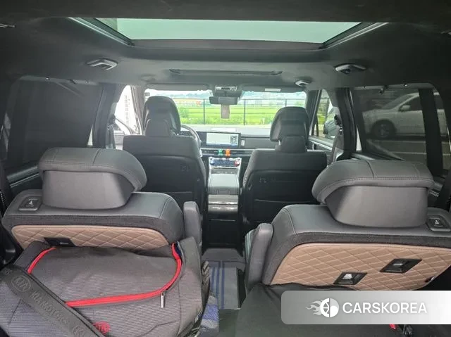 Hyundai Santa Fe (MX5) id 2993168 из Кореи 9