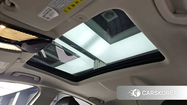 BMW 5 Series (G30) id 3761299 из Кореи 9