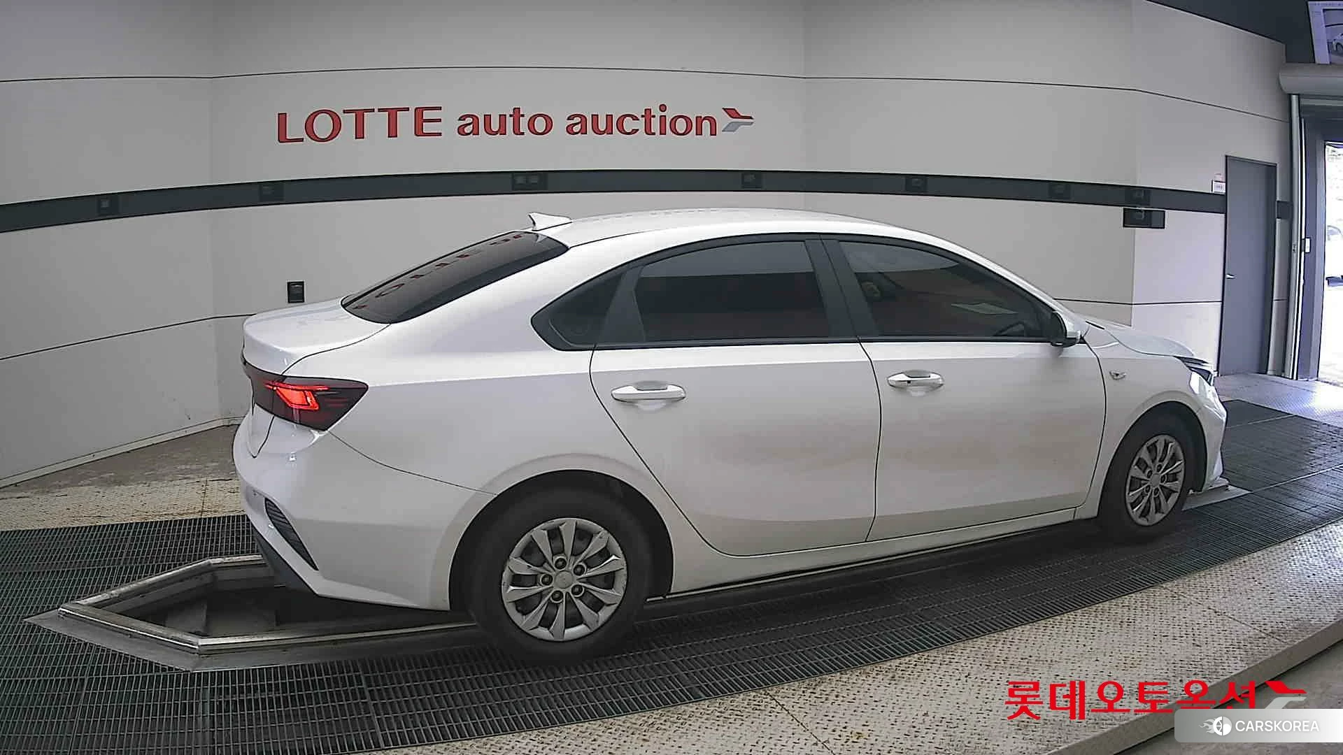 Kia K3 id 4909286 из Кореи 9