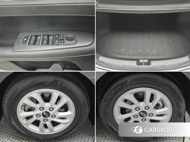 Kia Come New K3 id 3899972 из Кореи 9