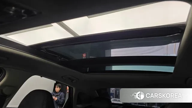 Kia K5 3rd generation id 3488303 из Кореи 9