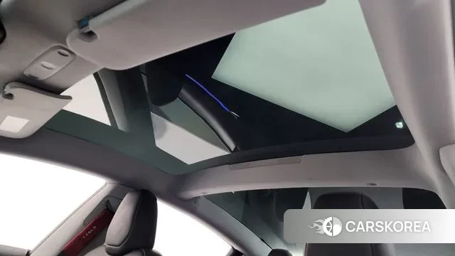 Tesla Model 3 id 3347517 из Кореи 9