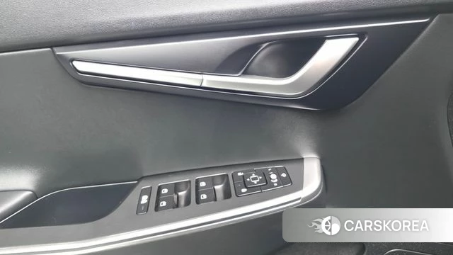 Kia EV6 id 4650418 из Кореи 9