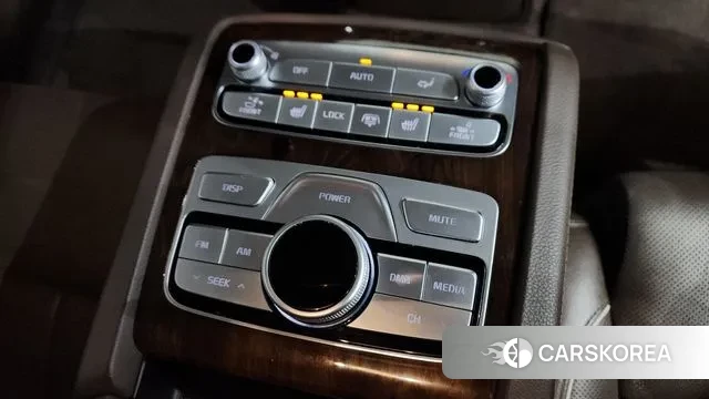 Kia More K9 id 3429296 из Кореи 9