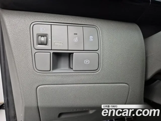 Hyundai Staria id 2739001 из Кореи 9