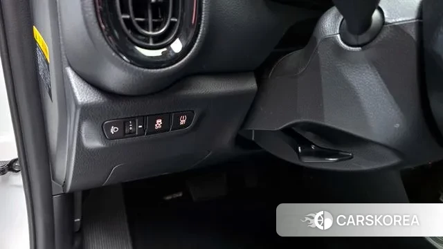 Kia The New Morning (JA) id 3700708 из Кореи 9