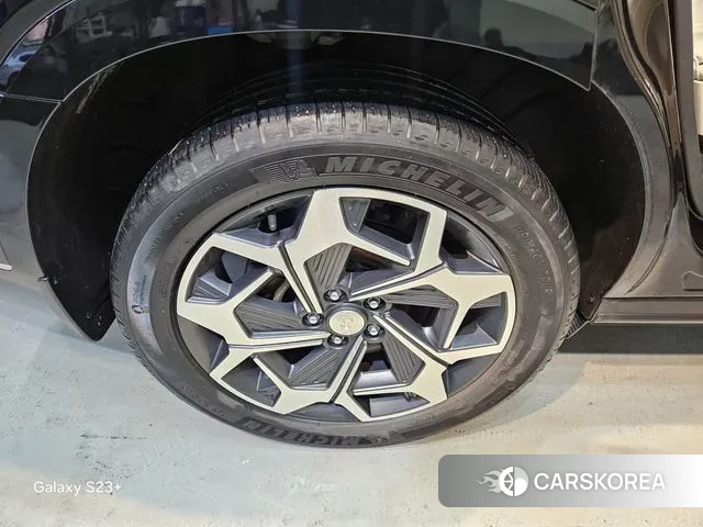 Hyundai Palisade id 3597831 из Кореи 9