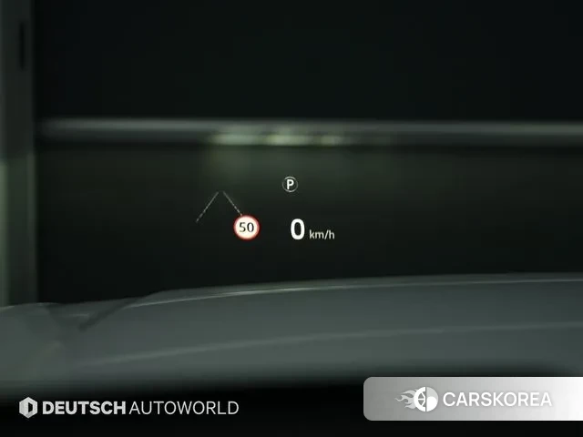 Land Rover Range Rover 4th Generation id 3191488 из Кореи 9