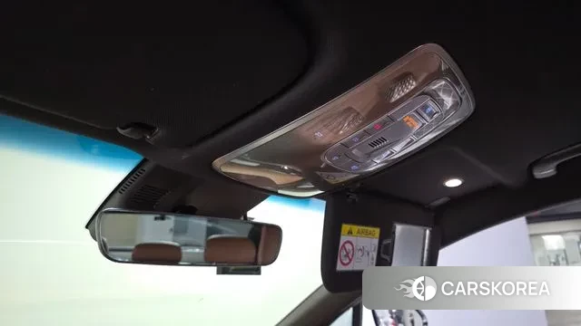 Genesis G80 (RG3) id 3054105 из Кореи 9