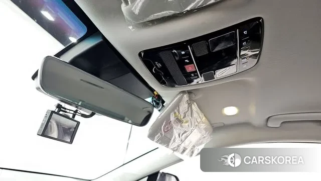 Hyundai Grandeur (GN7) id 3707152 из Кореи 9