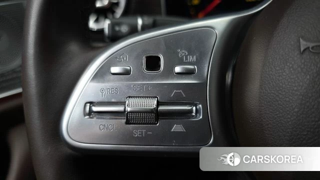 Mercedes-Benz CLS-Class C257 id 3843671 из Кореи 9