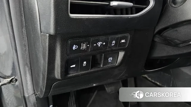 Hyundai Sonata (DN8) id 3339271 из Кореи 9