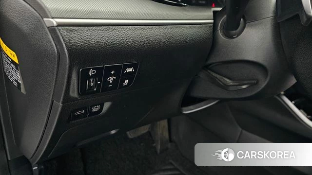 Kia K5 Hybrid 3rd Generation id 4317652 из Кореи 9
