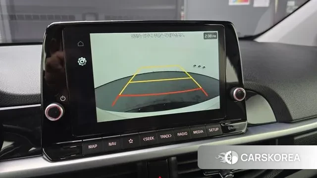 Kia Morning Urban (JA) id 3054160 из Кореи 9